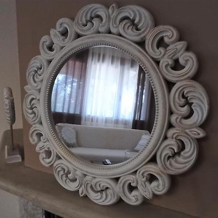 Casa Dikella Villa Mesimvria  Kültér fotó