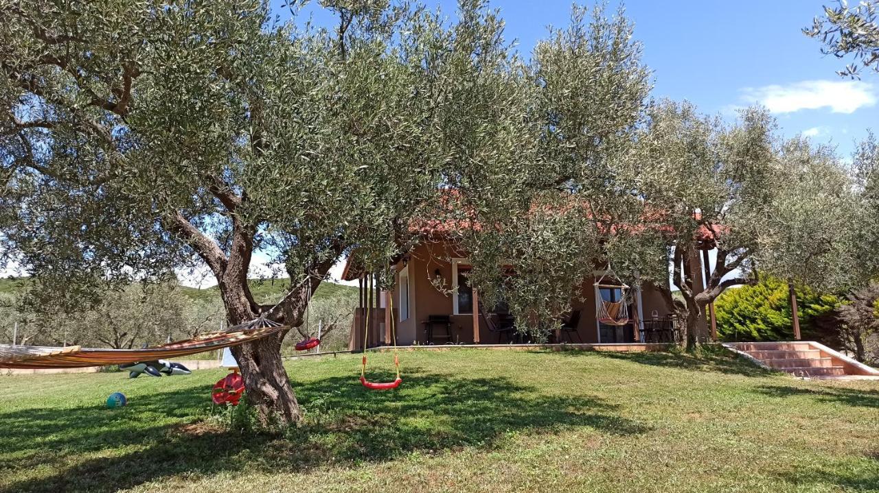 Casa Dikella Villa Mesimvria  Kültér fotó