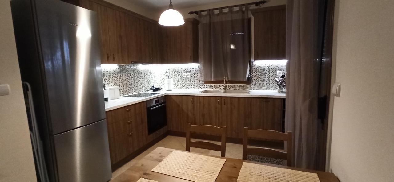 Casa Dikella Villa Mesimvria  Kültér fotó