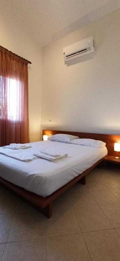 Casa Dikella Villa Mesimvria  Kültér fotó