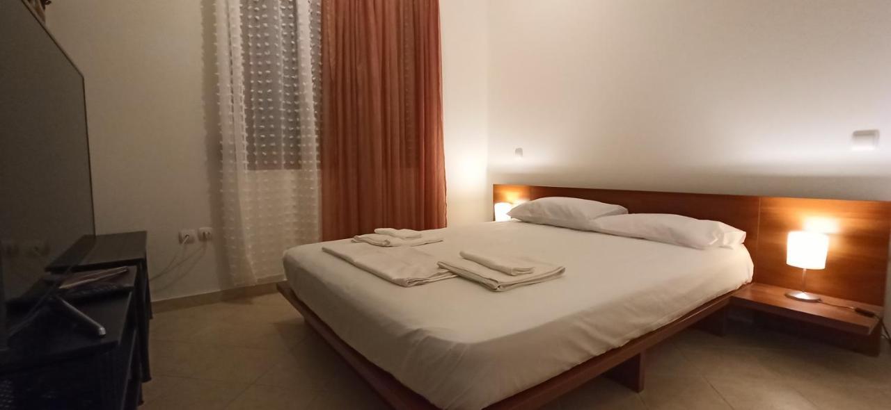 Casa Dikella Villa Mesimvria  Kültér fotó
