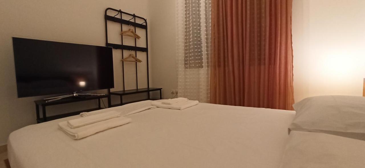 Casa Dikella Villa Mesimvria  Kültér fotó