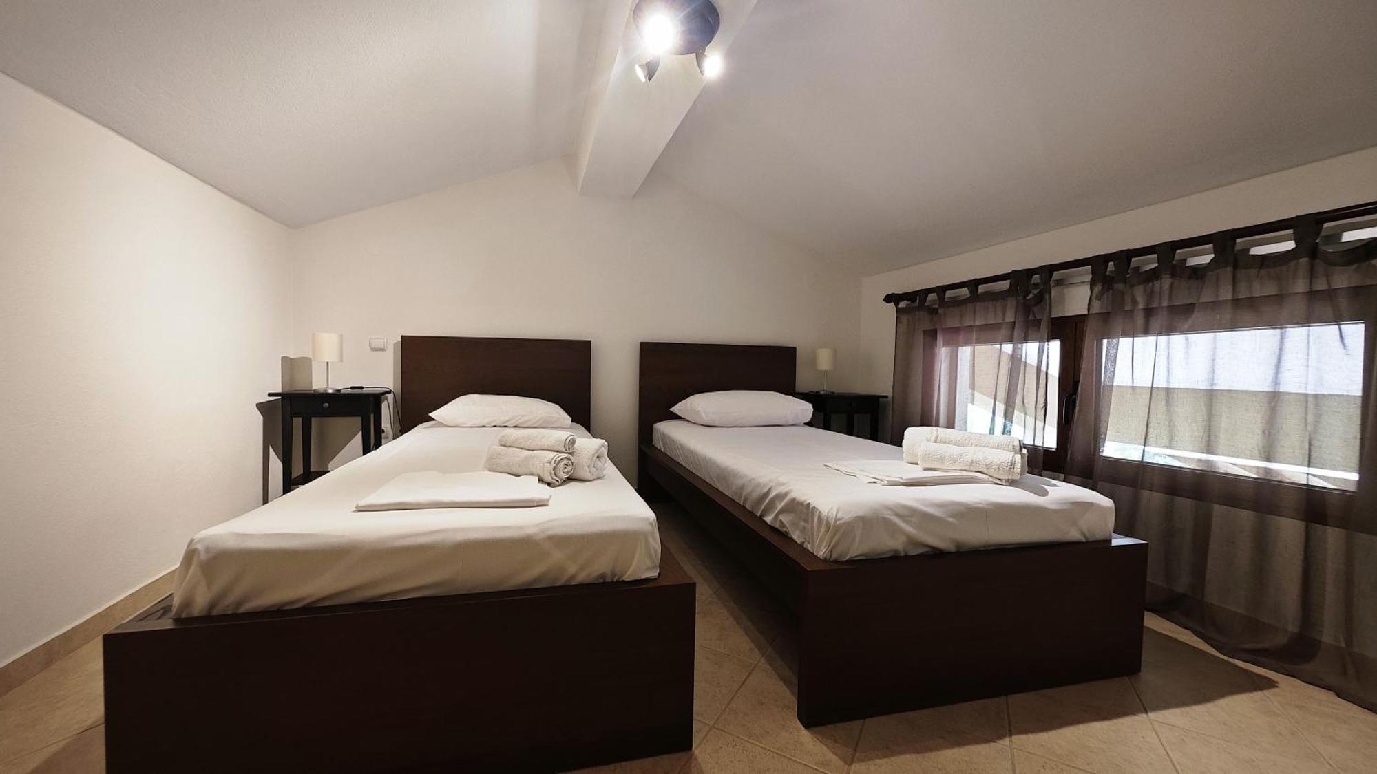Casa Dikella Villa Mesimvria  Kültér fotó