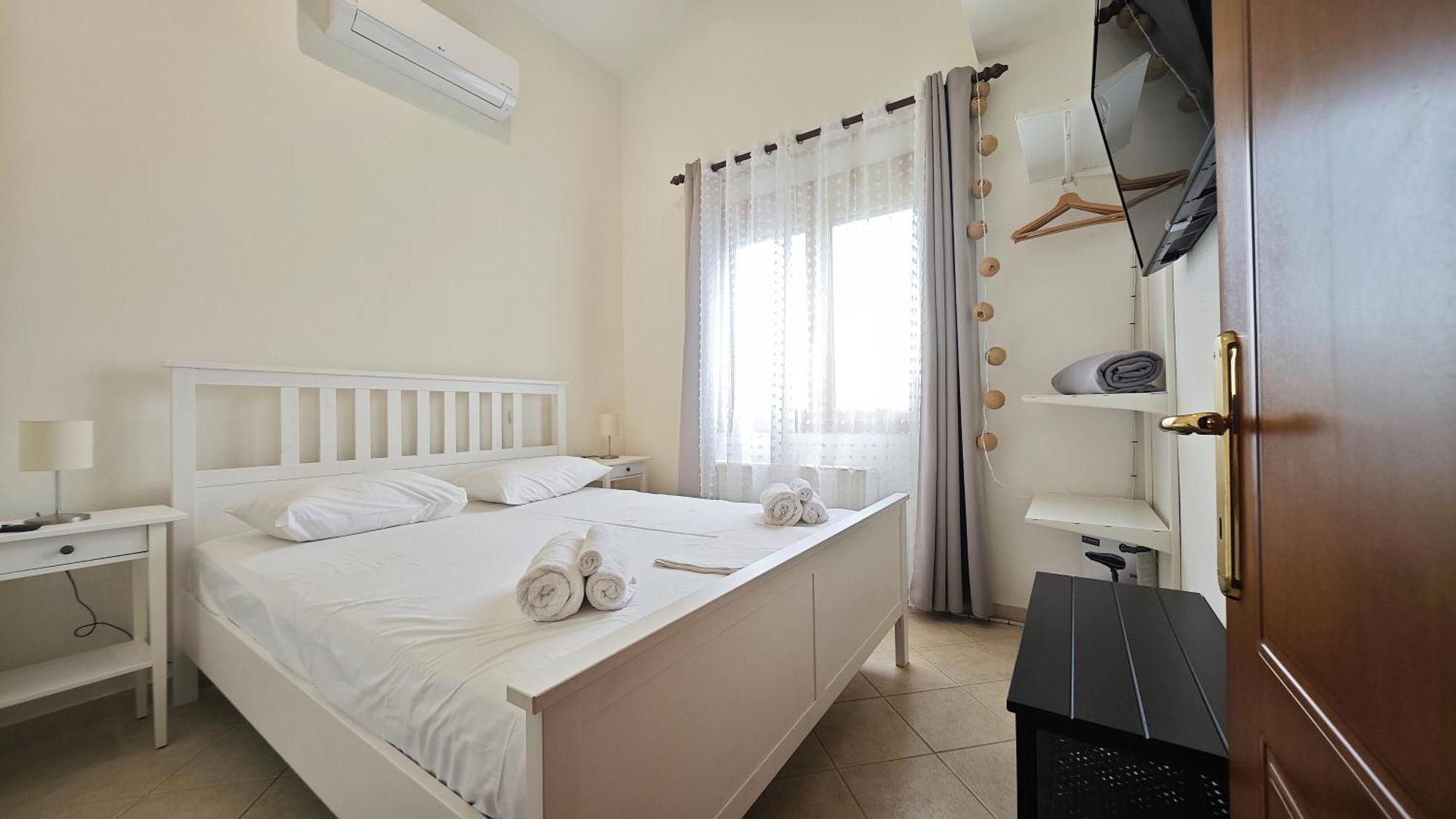 Casa Dikella Villa Mesimvria  Kültér fotó
