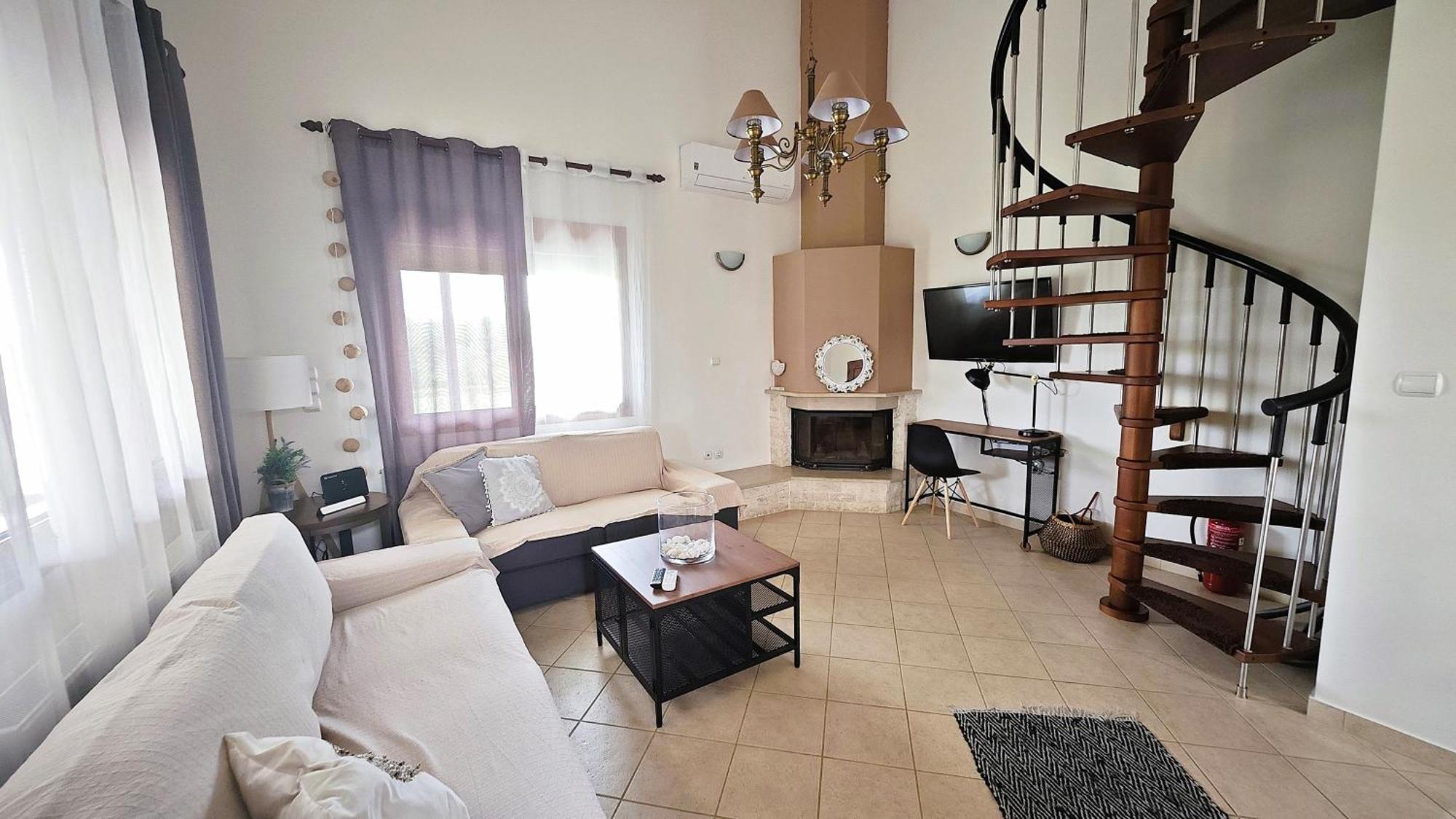 Casa Dikella Villa Mesimvria  Kültér fotó