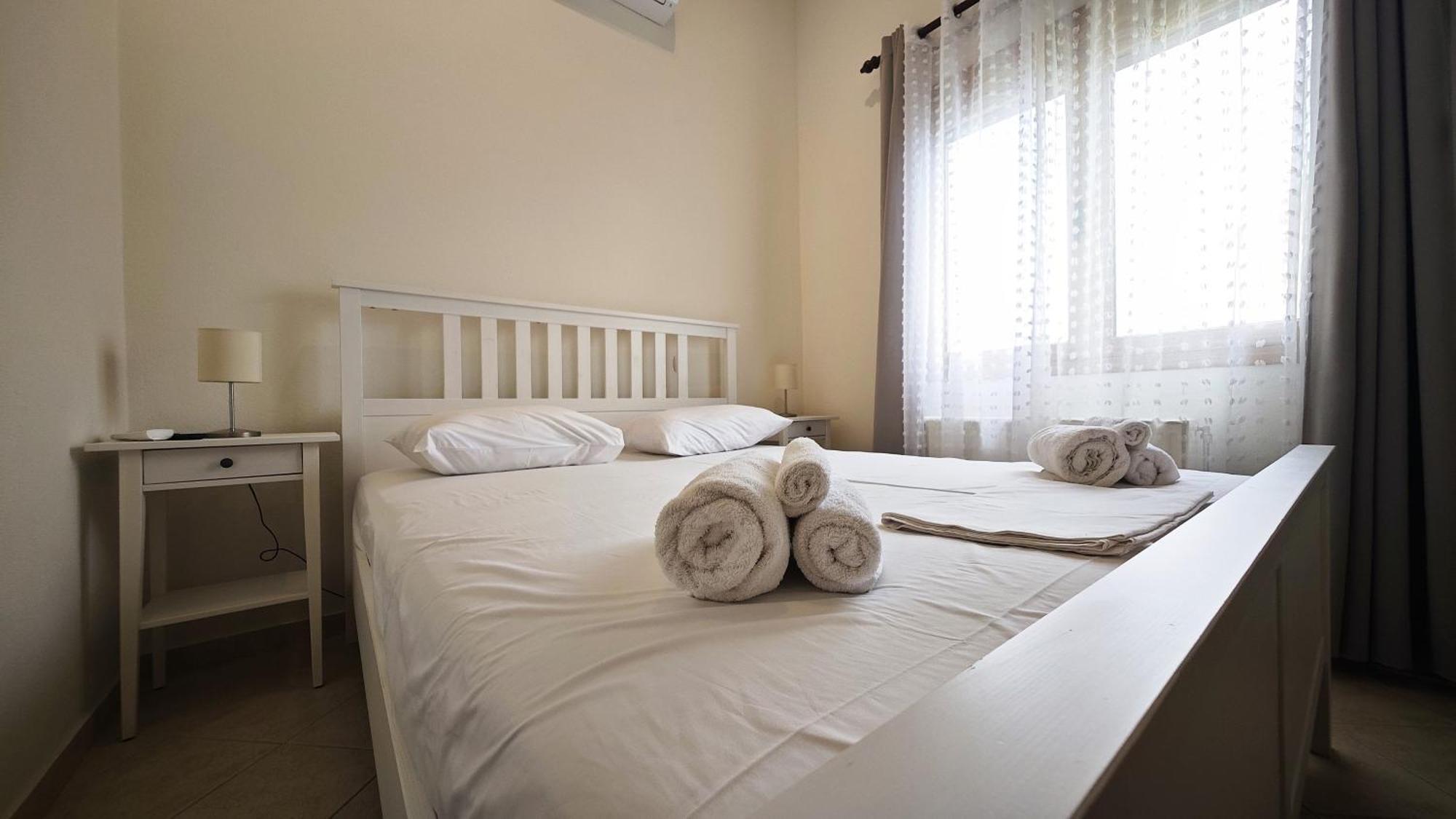 Casa Dikella Villa Mesimvria  Kültér fotó