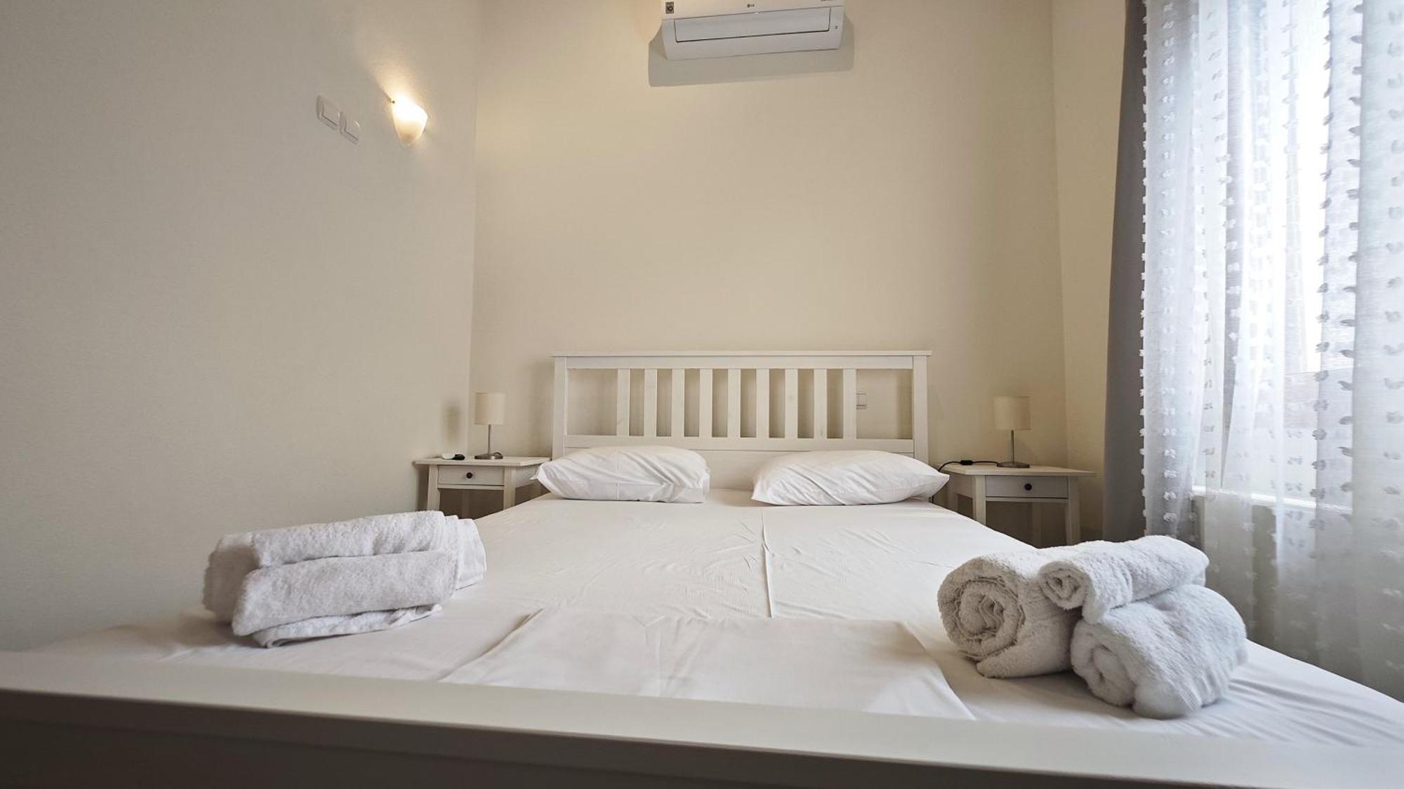Casa Dikella Villa Mesimvria  Kültér fotó