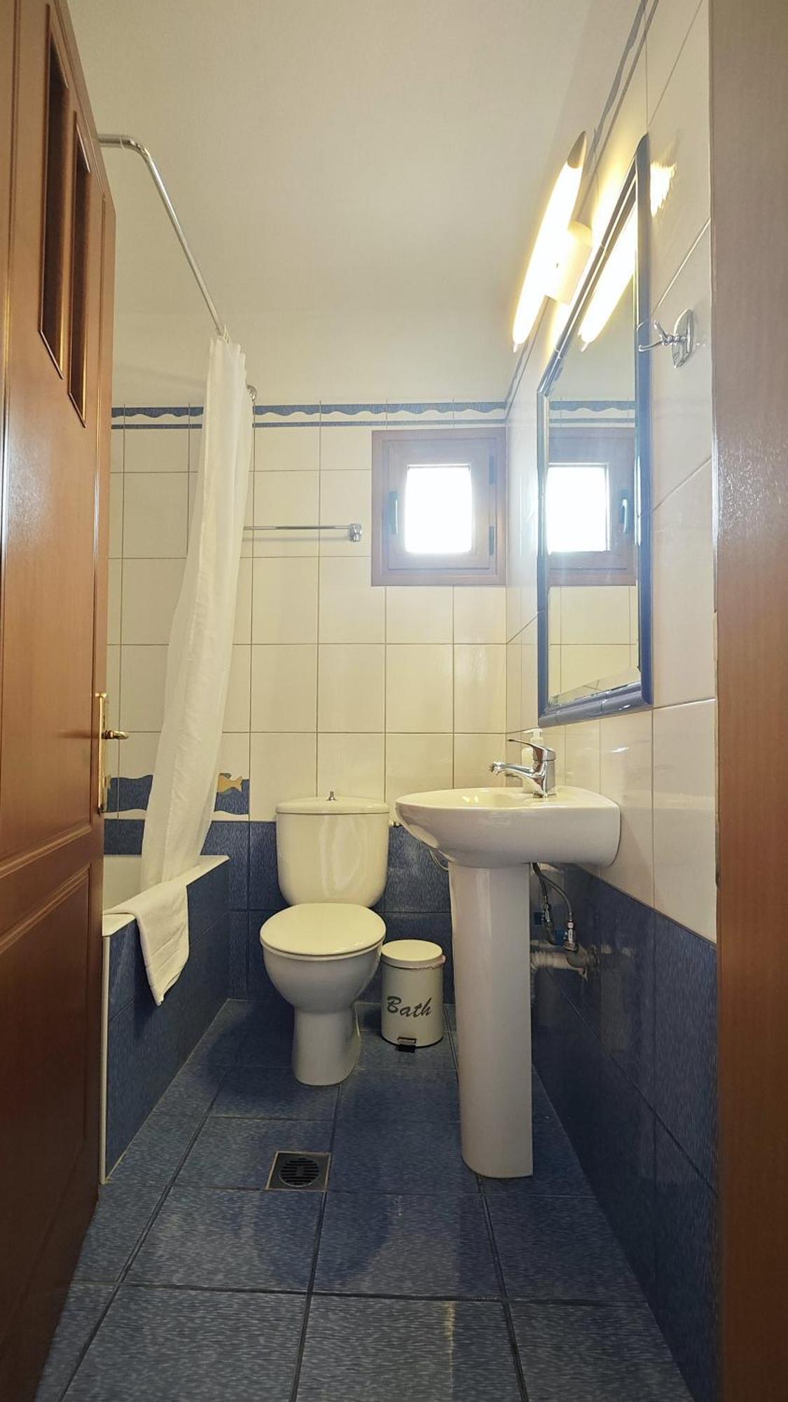 Casa Dikella Villa Mesimvria  Kültér fotó
