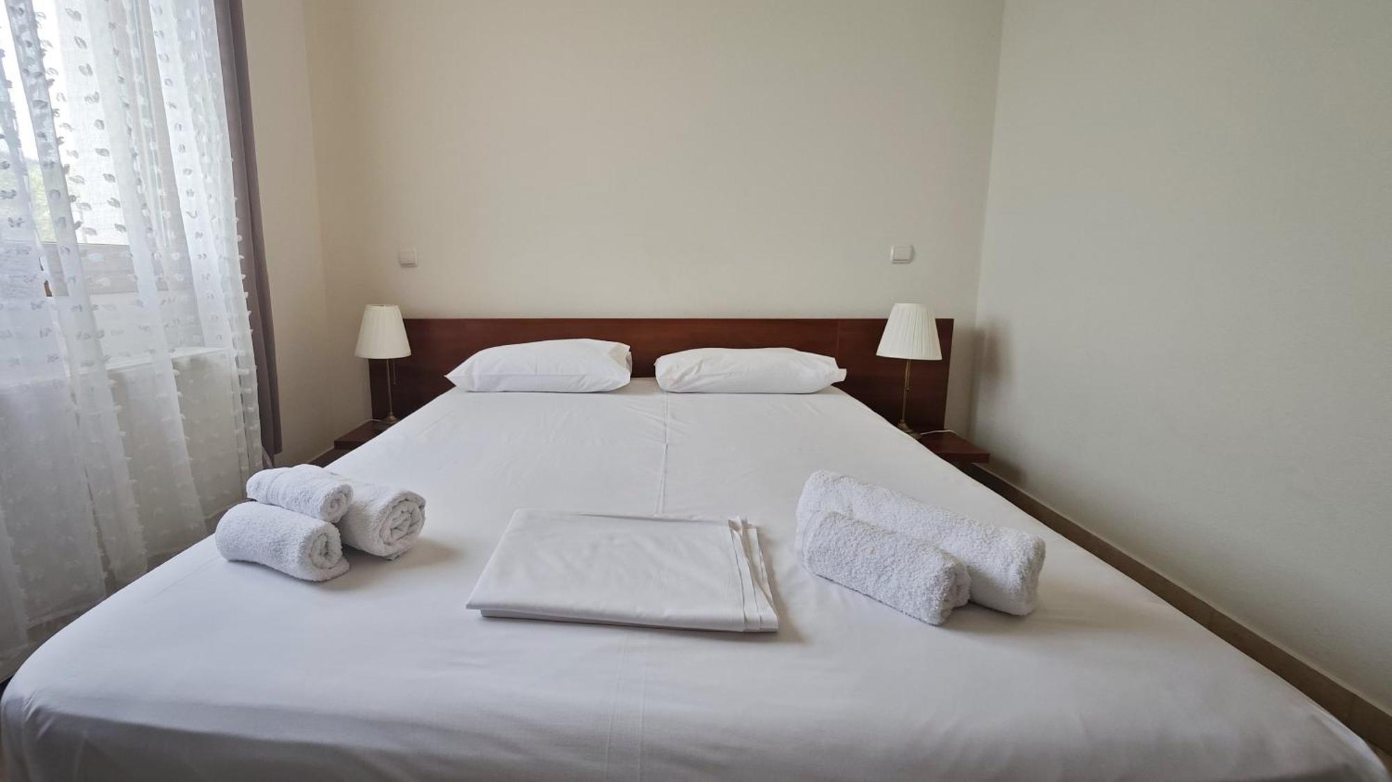 Casa Dikella Villa Mesimvria  Kültér fotó